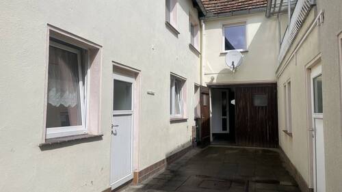 Innenhof - 