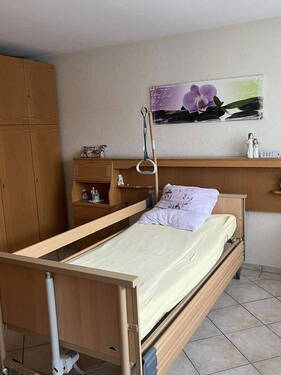 Schlafzimmer (EG) - 