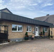 Preiswerter, in ruhiger Lage gelegener Bungalow in Bocholt