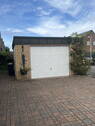 Garage aussen - 