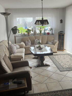 Wohnzimmer (EG) - 