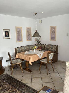 Wohn-/Esszimmer (EG) - 