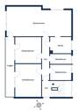 Grundriss 1. OG - 