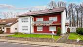 Außenansicht 1 - Einfamilienhaus mit 192,00 m² in Höheinöd zum Kaufen