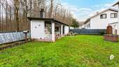 Gartenhaus - 