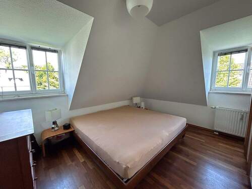 Schlafzimmer - 