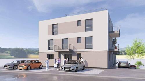 Außenvisualisierung - 