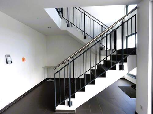 Treppenhaus - 