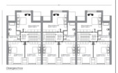 Grundrisse im Obergeschoss - 