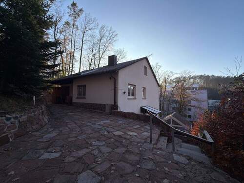 Bild 2 - 1 Zimmer Mehrfamilienhaus, Wohnhaus zum Kaufen in Marburg