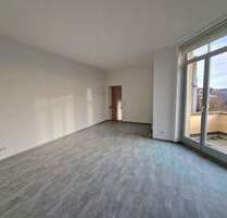 Helle 2-Z-Wohnung im Zentrum von Plauen