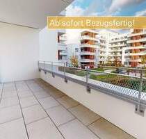 KLEYERS | Stilvolles 3 Zi .- Wohnung im Grünen mit Balkon zum Innenhof - Frankfurt am Main Gallus