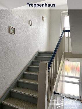 Treppenhaus - 