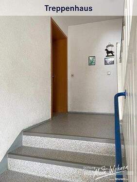 Treppenhaus - 