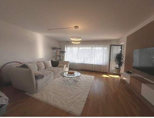 Bild 3 - 3 Zimmer Etagenwohnung in Pocking