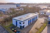 Bild 2 - Büro zur Miete in Hamburg