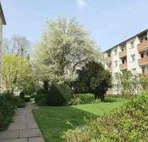 - GRÜNLAGE mod. Eigentumswohnung mit Balkon (möbliert-Airbnb geeignet) - Berlin Zehlendorf