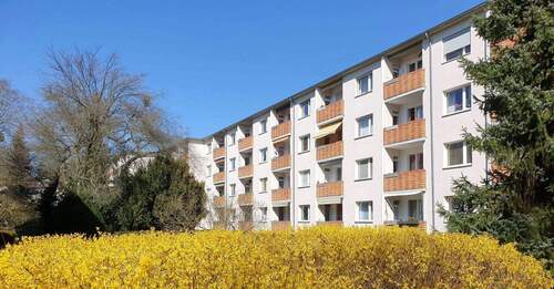 Bild 2 - 3 Zimmer Etagenwohnung zum Kaufen in Berlin