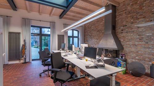 Remise - Büro in Berlin