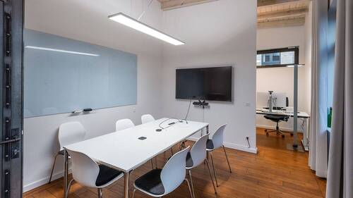 Meetingraum - 