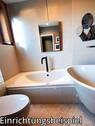 Badezimmer Einrichtungsbespiel - 