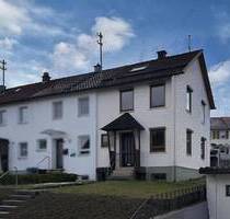 Reihenendhaus in ruhiger und zentraler Lage - Balingen