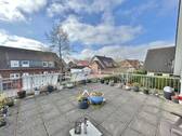 Dachterrasse - 