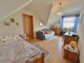 Ankleidezimmer - 