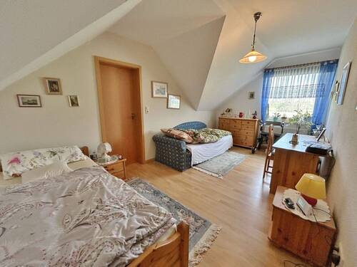 Ankleidezimmer - 