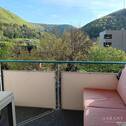 Balkonaussicht - 