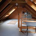 Dachgeschoß - 
