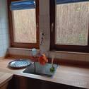 Küchenfenster - 
