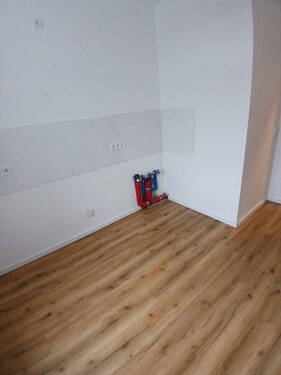Bild 3 - 2 Zimmer Etagenwohnung in Offenbach am Main
