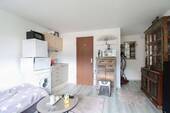 Wohnbereich - Etagenwohnung mit 44,00 m&sup2; in Langelsheim zum Kaufen