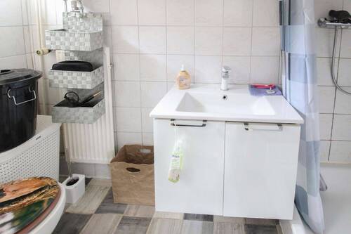 Badezimmer - 