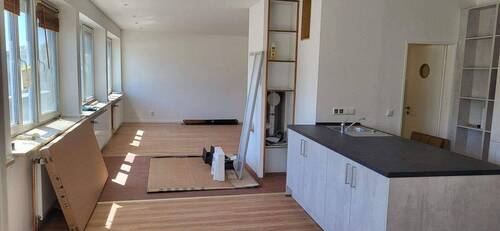 Wohnen - Etagenwohnung mit 72,00 m&sup2; in Hamburg zur Miete