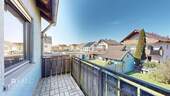 OG Balkon - 