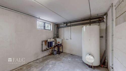 KG Kellerraum - 