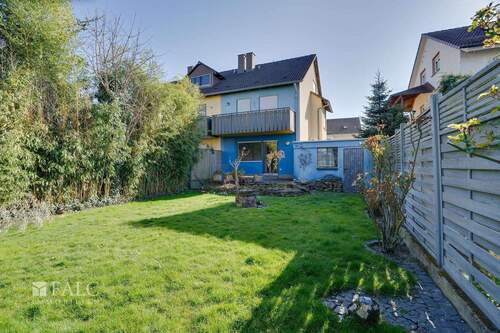 Garten - 