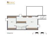 Grundriss Kellergeschoss - 