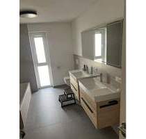 Doppelhaushälfte in Elgersweier - mit Garten und Carport - Offenburg-Elgersweier