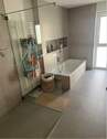 Badezimmer-Teil 2 - 6 Zimmer Doppelhaushälfte zur Miete in Offenburg-Elgersweier