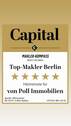 Capital Siegel Berlin Südwest - 
