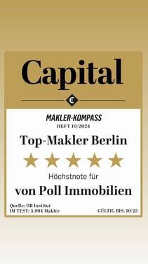 Capital Siegel Berlin Südwest - 