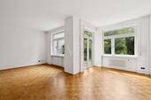 Wohn -und Essbereich - Reihenmittelhaus mit 109,30 m&sup2; in Berlin zum Kaufen