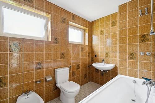 Badezimmer - 