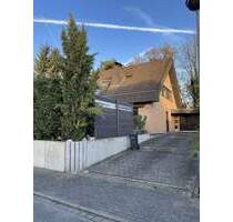 Exklusives Eigenheim in ruhiger Wohnlage - Schloss Holte-Stukenbrock