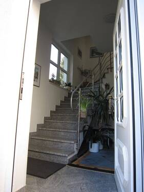 Treppenhaus - 