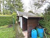 Gartenhaus - 