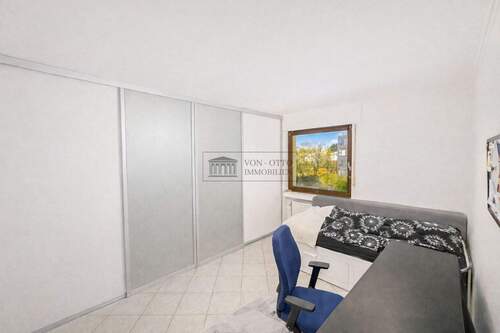 Kinderzimmer/Homeoffice - Etagenwohnung mit 98,80 m&sup2; in Köln zum Kaufen